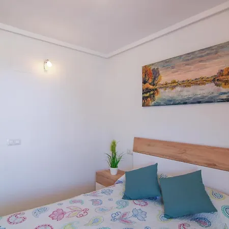 Con Vistas Al Mar - Plazamayor 112 Appartamento