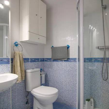 شقة Con Vistas Al Mar - Plazamayor 112 كاليبي