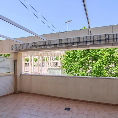 Con Vistas Al Mar - Plazamayor 112 شقة *